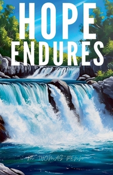 Paperback Hope Endures Book