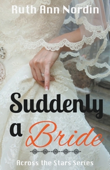Paperback Suddenly a Bride Book