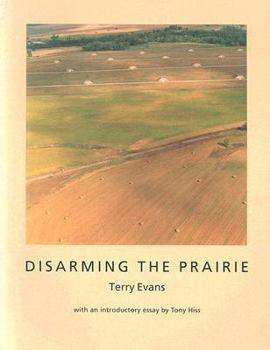 Paperback Disarming the Prairie Book