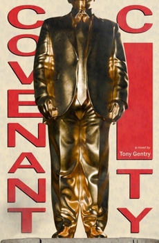 Paperback Covenant City Book
