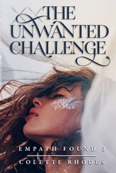 Paperback The Unwanted Challenge: A Reverse Harem Paranormal Romance Book