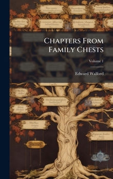Hardcover Chapters From Family Chests Book