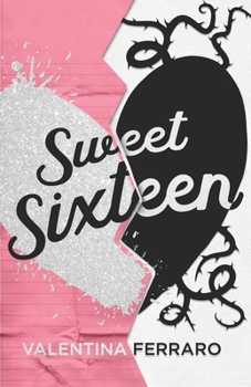 Paperback Sweet Sixteen [Italian] Book