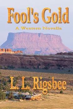 Paperback Fool's Gold Book