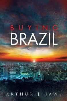 Paperback Buying Brazil Book