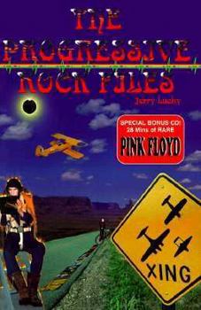 Paperback The Progressive Rock Files Book