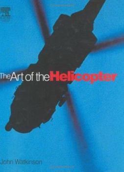 Hardcover Art of the Helicopter Book