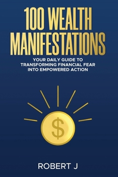Paperback 100 Wealth Manifestations Book