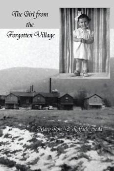 Paperback The Girl from the Forgotten Village Book