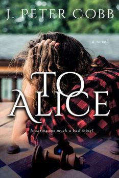 Paperback To Alice Book