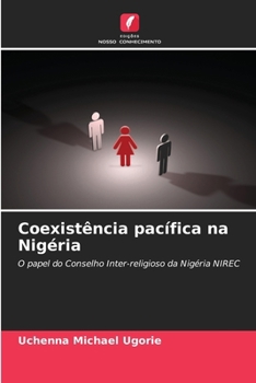 Paperback Coexistência pacífica na Nigéria [Portuguese] Book