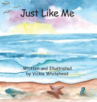 Hardcover Just Like Me Book