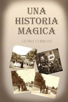 Paperback Una Historia Magica Book