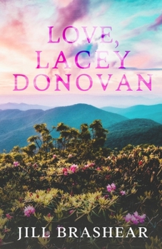 Love, Lacey Donovan - Book #1 of the Blue Ridge Book Club