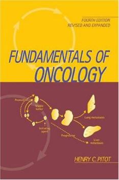 Hardcover Fundamentals of Oncology, Revised and Expanded Book