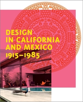 Hardcover Design in California and Mexico, 1915-1985: Found in Translation Book