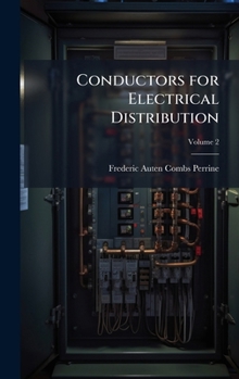 Hardcover Conductors for Electrical Distribution Book
