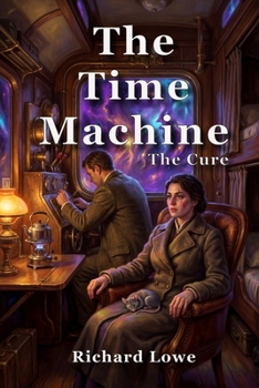 The Time Machine: The Cure (Victorian Era)