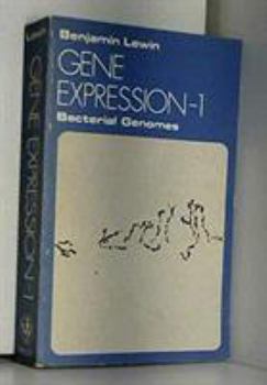 Hardcover Gene Expression Book
