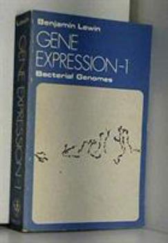 Paperback Gene Expression Book