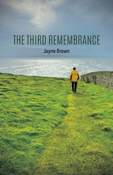 Paperback The Third Remembrance Book