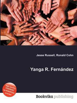 Paperback Yanga R. Fernandez Book