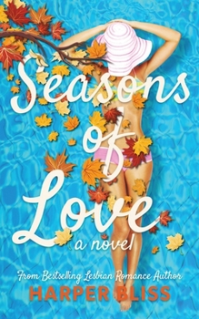 Paperback Seasons of Love Book