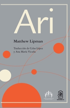 Paperback Ari [Spanish] Book