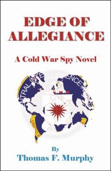 Paperback Edge of Allegiance Book