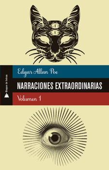 Narraciones Extraordinarias. Primera Parte
