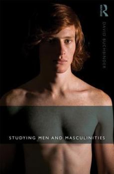 Paperback Studying Men and Masculinities Book