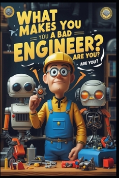 What Makes You a Bad Engineer: Are You?