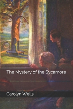 Paperback The Mystery of the Sycamore Book