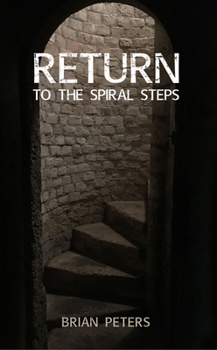 Paperback Return to the Spiral Steps Book