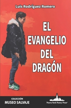 Paperback El evangelio del dragón [Spanish] Book