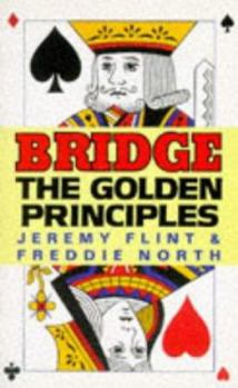 Paperback Bridge: Golden Principle: The Golden Principles Book