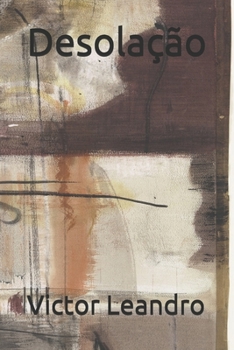 Paperback Desola??o [Portuguese] Book