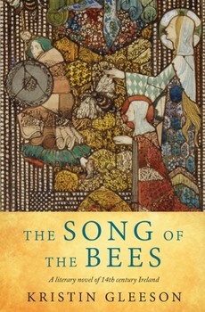 Paperback Song of the Bees Book