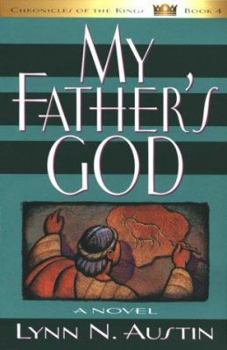 Paperback My Father's God Book