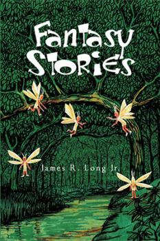 Paperback Fantasy Stories Book