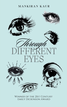 Paperback Through Different Eyes Book
