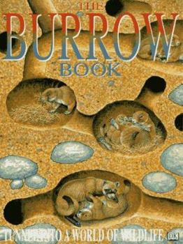 Hardcover The Burrow Book