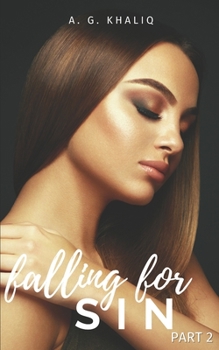 Paperback Falling for Sin Part 2: A Dark Arranged Marriage Mafia Romance Book