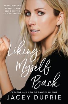 Paperback Liking Myself Back Book