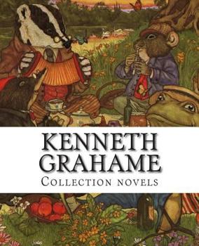 Paperback Kenneth Grahame, Collection novels Book