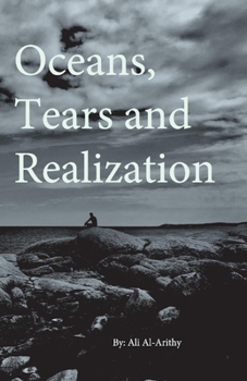 Paperback Oceans, Tears and Realization: Volume 1 Book