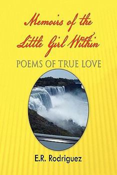Paperback Memoirs of the Little Girl Within Book