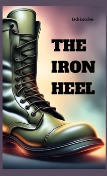 Hardcover The Iron Heel Book