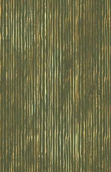 Paperback Dot Grid Journal Notebook: Colorful Leaf Stripes Pattern Leaves Autumn - Bullet Planner Book - Dotted Grid - 5.5 X 8.5" 120 Pg - DIY Weekly Sprea Book