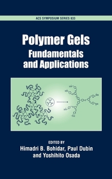Polymer Gels: Fundamentals and Applications (Acs Symposium Series)